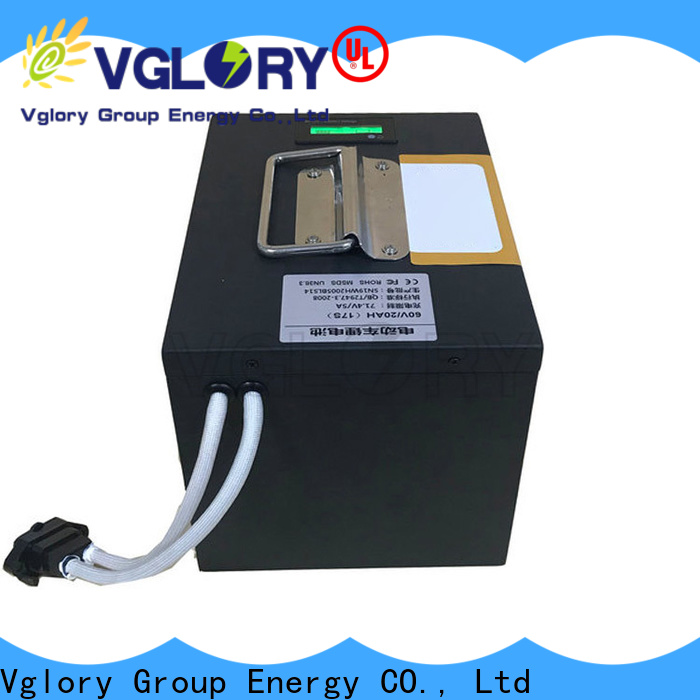 hot selling lithium battery pack factory price for telecom