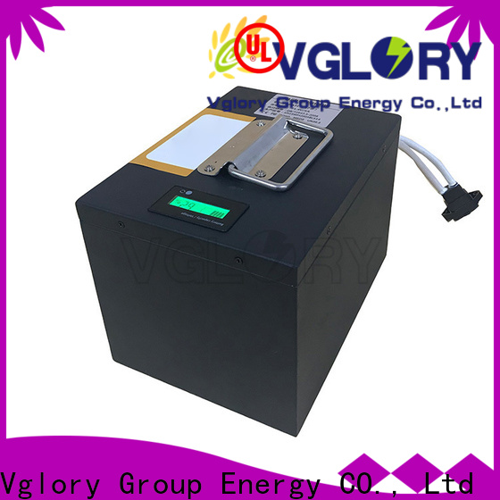 durable lithium iron phosphate battery with good price for e-scooter