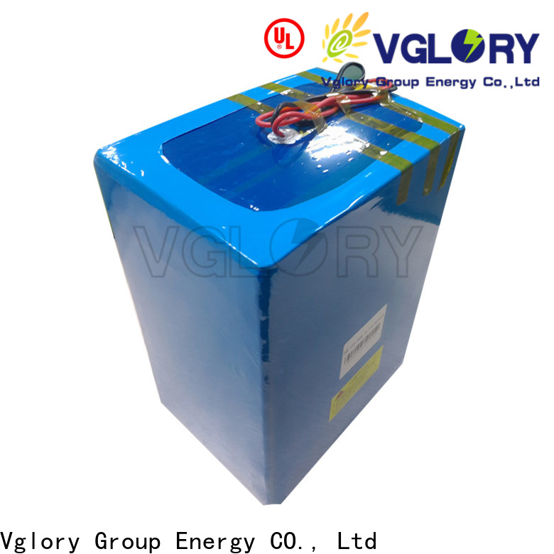 long lasting best motorcycle battery factory price for e-tricycle