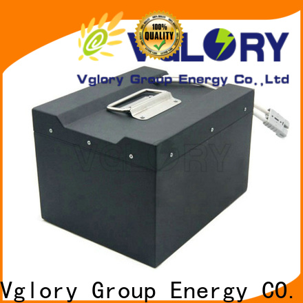hot selling battery storage personalized for solar storage