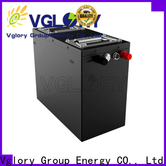 durable lithium ion battery price wholesale for solar storage