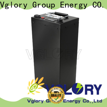 quality lithium ion rv battery wholesale for military medical