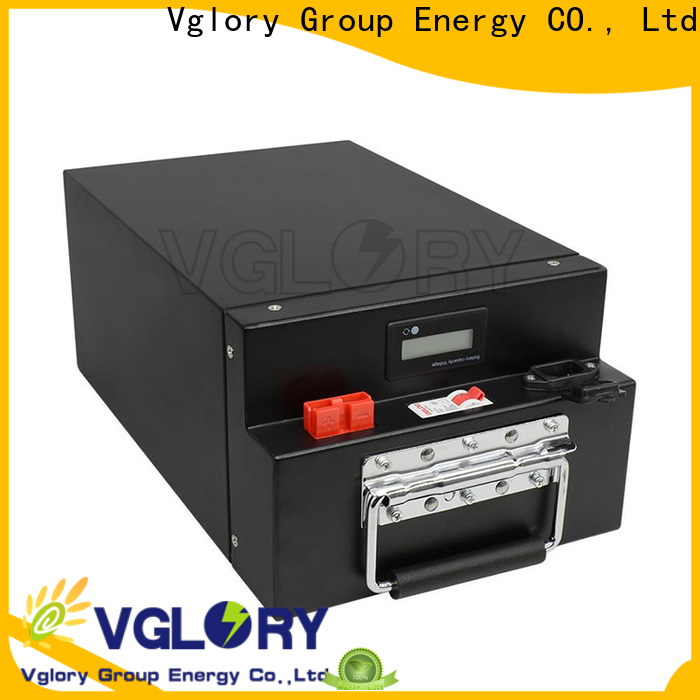 stable solar power battery storage supplier for telecom