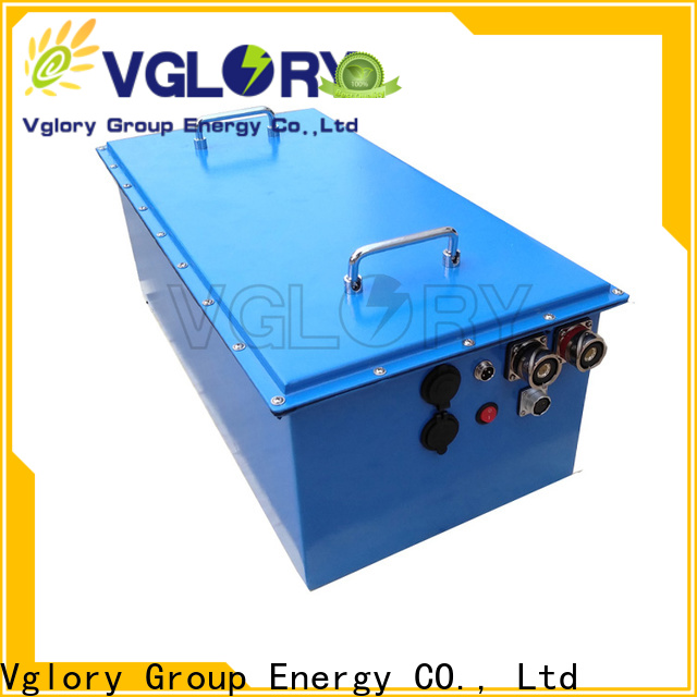 stable solar power battery storage supplier for UPS
