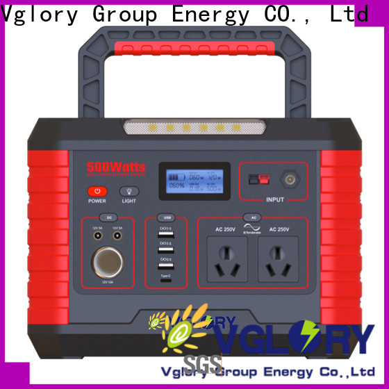 durable battery power station factory supply fast delivery