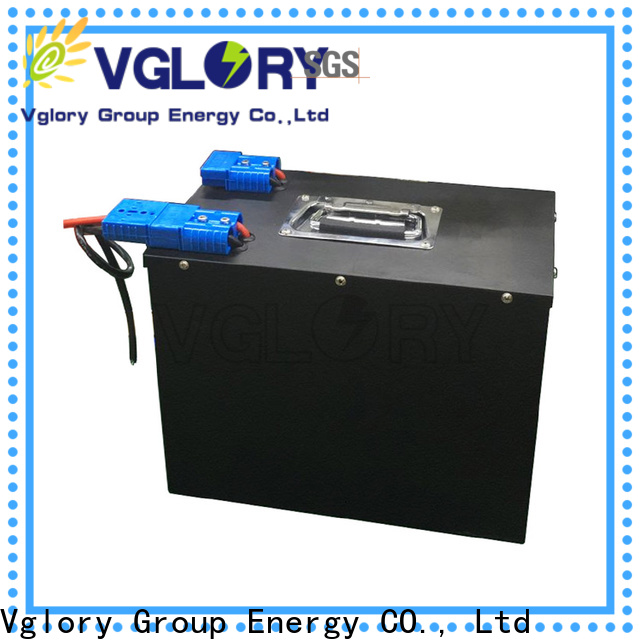 quality battery storage personalized for telecom
