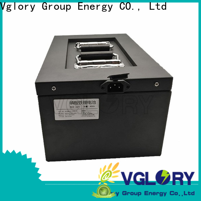 practical lithium ion car battery supplier for solar storage