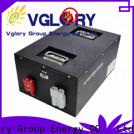 Vglory lithium phosphate battery with good price for e-skateboard
