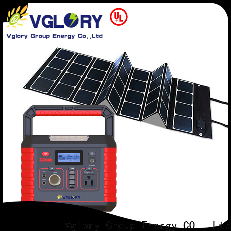 top-selling solar generator kit factory fast delivery