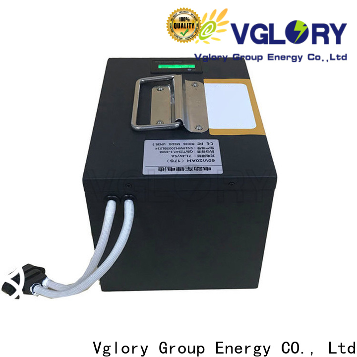 quality lithium ion rv battery personalized for solar storage