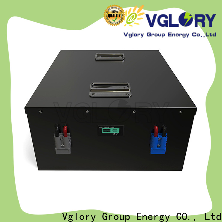sturdy lithium ion solar battery supplier for military medical