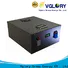 Vglory reliable deep cycle battery solar factory price for telecom