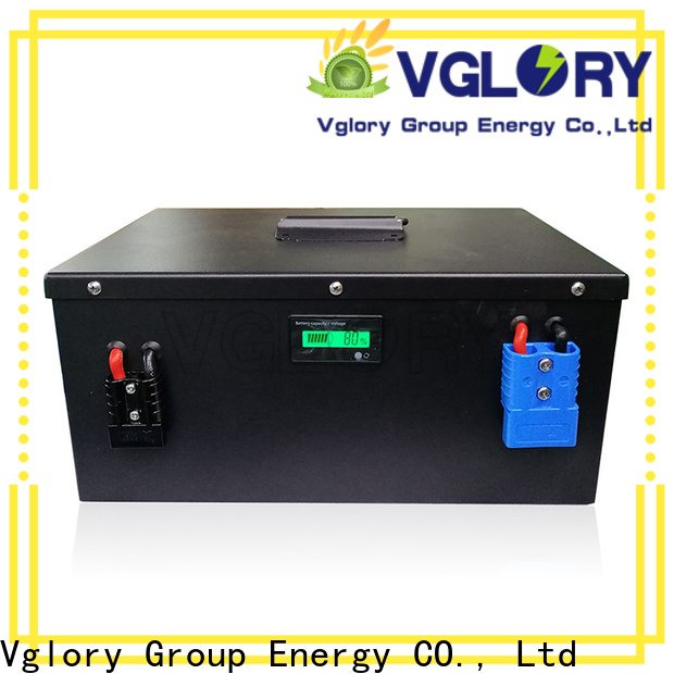 Vglory non-toxic best motorcycle battery on sale for e-rickshaw