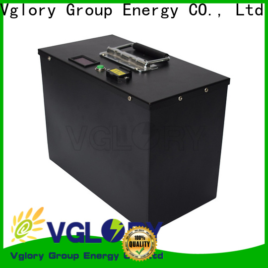 efficient lithium ion motorcycle battery supplier for e-rickshaw