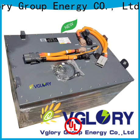 hot-sale forklift battery customized for wholesale