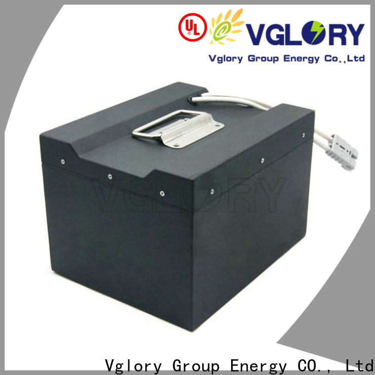 durable lithium ion car battery personalized for solar storage
