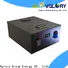 Vglory stable deep cycle battery solar personalized for military medical