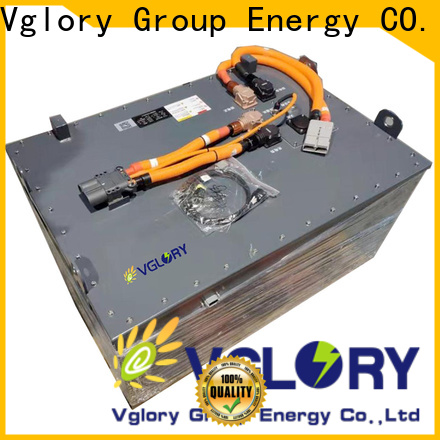 Vglory forklift battery manufacturers manufacturer short leadtime