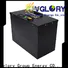 Vglory go go scooter battery factory price for e-tricycle