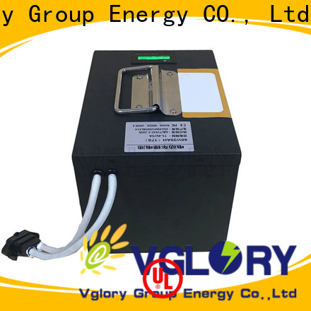 durable ion battery wholesale for solar storage
