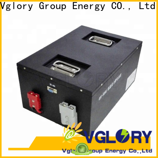 Vglory durable lithium iron battery inquire now for e-bike