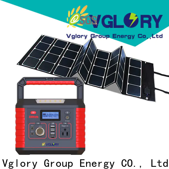 durable best solar generator factory fast delivery