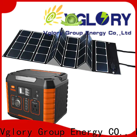 best solar generator manufacturer fast delivery