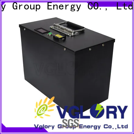 efficient lithium ion motorcycle battery supplier for e-wheelchair