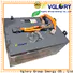Vglory durable forklift battery customized short leadtime