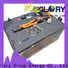 Vglory fork truck battery bulk supply fast delivery