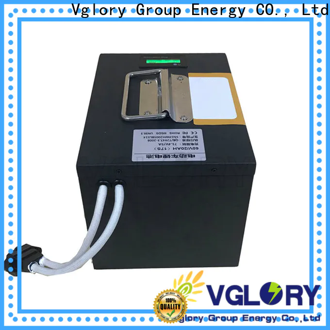 practical ion battery supplier for military medical