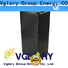 Vglory hot selling battery storage wholesale for solar storage
