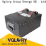 Vglory durable lifepo4 18650 factory for e-motorcycle