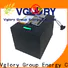 Vglory practical lifepo4 18650 factory for e-motorcycle