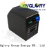 sturdy lithium ion solar battery personalized for UPS