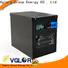 safety solar battery storage system wholesale for UPS