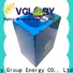 Vglory non-toxic lithium ion motorcycle battery wholesale for e-skateboard