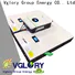 Vglory top quality solar powerwall supplier fast delivery