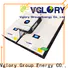 Vglory powerwall factory supply for customization