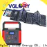 custom solar panel generator factory fast delivery