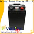 Vglory hot selling battery storage wholesale for UPS