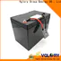 Vglory stable lfp battery design for e-scooter