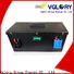 Vglory professional lithium ion solar battery factory price for telecom