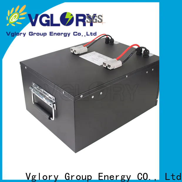 reliable golf cart batteries personalized for e-golf cart