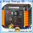 Vglory custom powerstation camping outdoor for wholesale