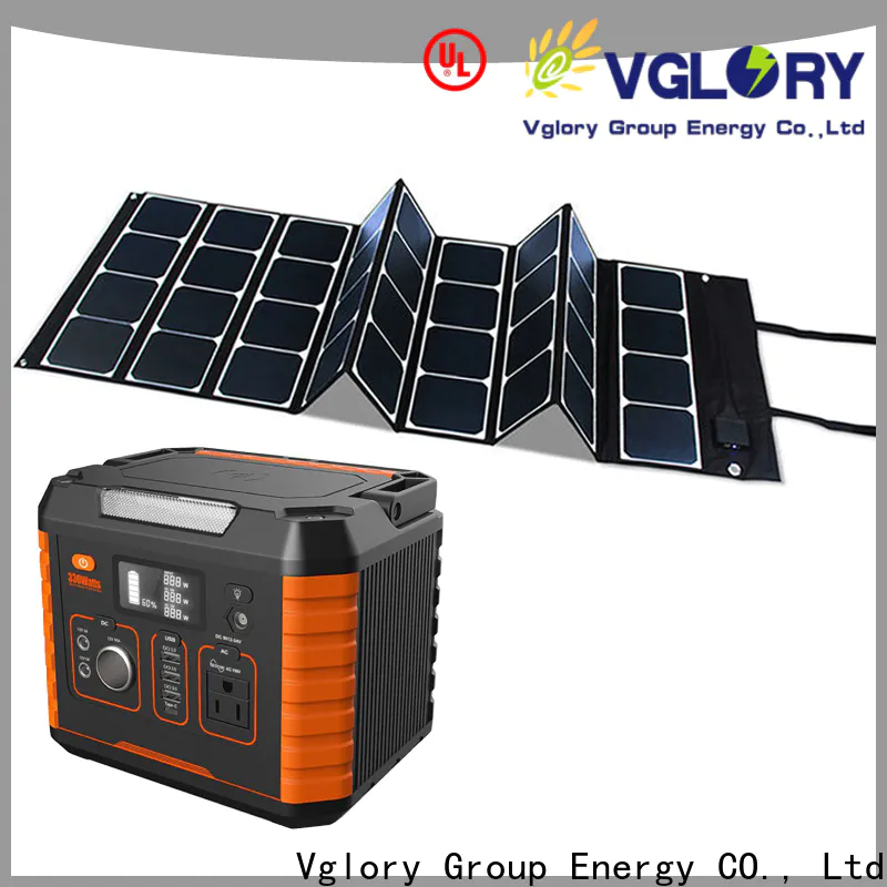 top-selling best solar generator factory for wholesale