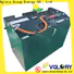 Vglory top-selling fork truck battery bulk supply for wholesale