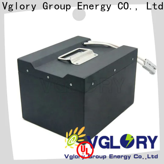durable lithium ion car battery wholesale for telecom