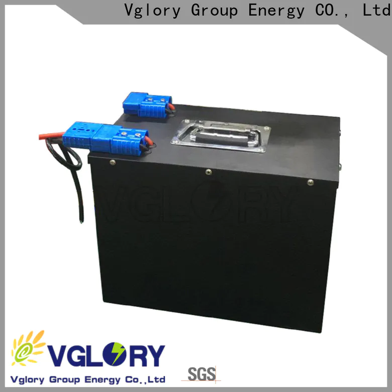 hot selling lithium ion battery pack supplier for UPS
