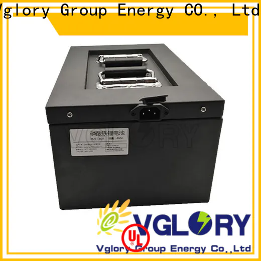 hot selling forklift battery wholesale for telecom